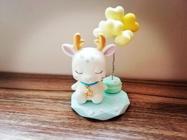 少女心，完全没问题